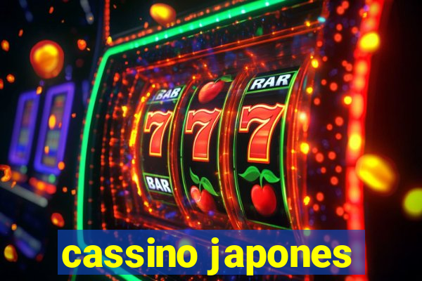 cassino japones